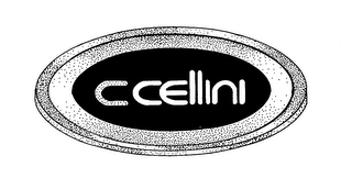 C CELLINI logo