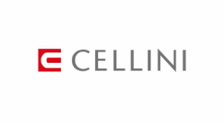 C CELLINI logo