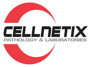 C CELLNETIX PATHOLOGY & LABORATORIES logo