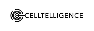 C CELLTELLIGENCE logo