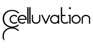 C CELLUVATION logo
