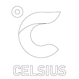 C CELSIUS logo