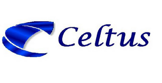 C CELTUS logo