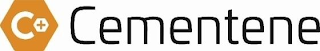 C+ CEMENTENE logo