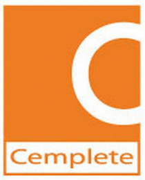 C CEMPLETE logo
