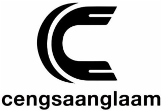 C CENGSAANGLAAM logo