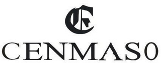 C CENMASO logo