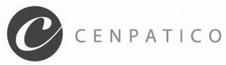 C CENPATICO logo