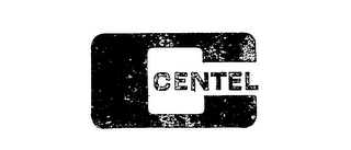C CENTEL logo