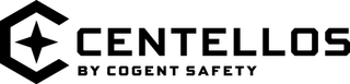 C CENTELLOS BY COGENT SAFETY logo