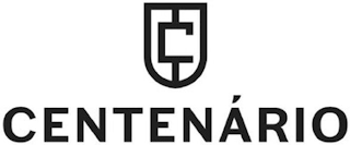 C CENTENÁRIO logo