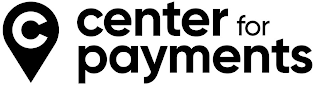 C CENTER FOR PAYMENTS logo