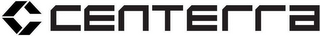 C CENTERRA logo