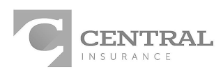 C CENTRAL INSURANCE logo