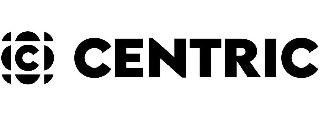C CENTRIC logo