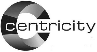 C CENTRICITY logo