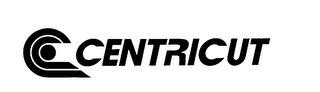 C CENTRICUT