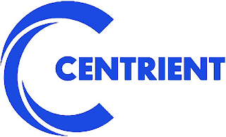 C CENTRIENT logo