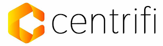 C CENTRIFI logo
