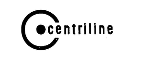 C CENTRILINE logo