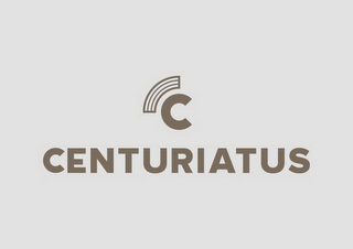 C CENTURIATUS logo