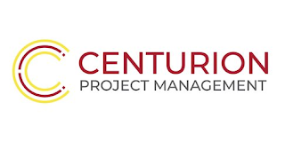 C CENTURION PROJECT MANAGEMENT logo
