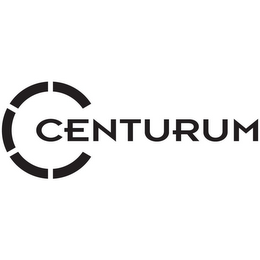 C CENTURUM logo