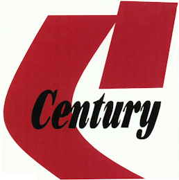 C CENTURY logo