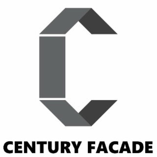 C CENTURY FACADE logo