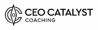 C CEO CATALYST COACHING logo