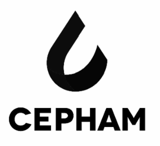 C CEPHAM logo
