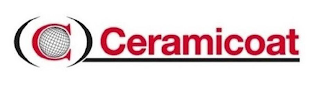C CERAMICOAT logo