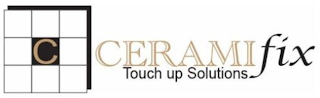 C CERAMIFIX TOUCH UP SOLUTIONS logo