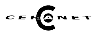 C CERANET logo