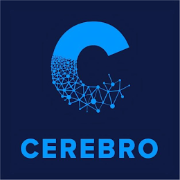 C CEREBRO logo
