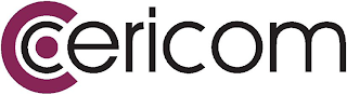 C CERICOM logo