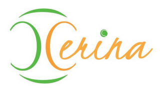 C CERINA logo
