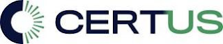 C CERTUS logo