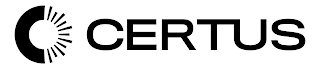 C CERTUS logo