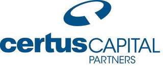 C CERTUSCAPITAL PARTNERS logo