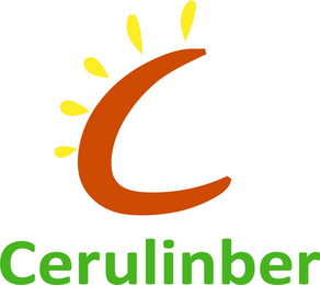 C CERULINBER logo