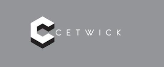 C CETWICK logo