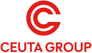 C CEUTA GROUP logo