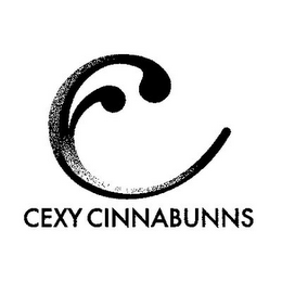 C CEXY CINNABUNNS logo