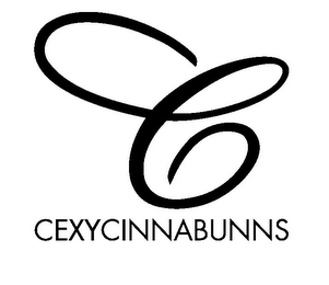 C CEXYCINNABUNNS logo