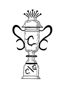 C C\G logo