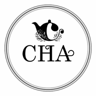 C CHA logo