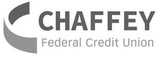 C CHAFFEY FEDERAL CREDIT UNION logo