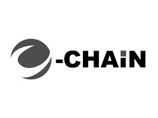 C-CHAIN logo