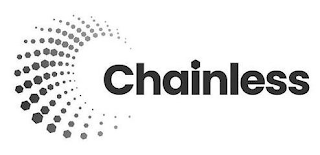 C CHAINLESS logo